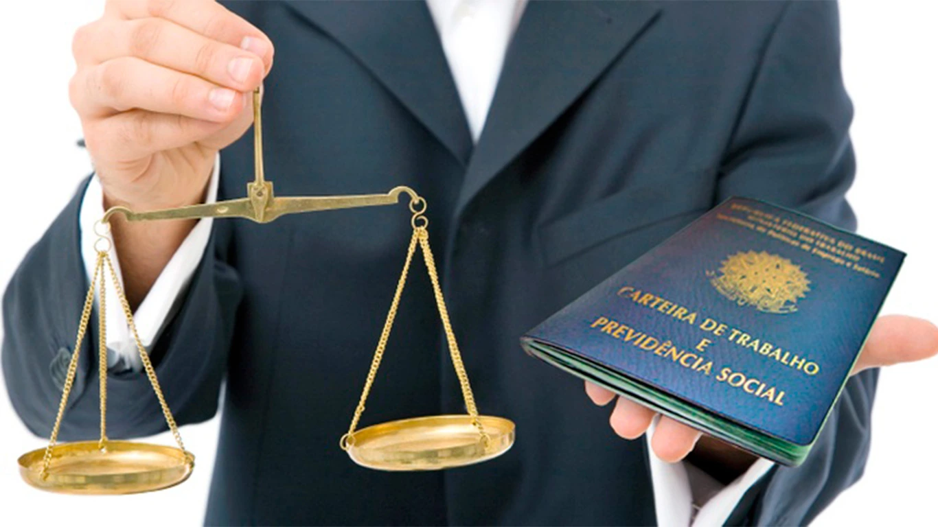 Advogado trabalhista em Piraquara, PR. Escritório Wanderley Neves & Advogados especializado em Direito Trabalhista.